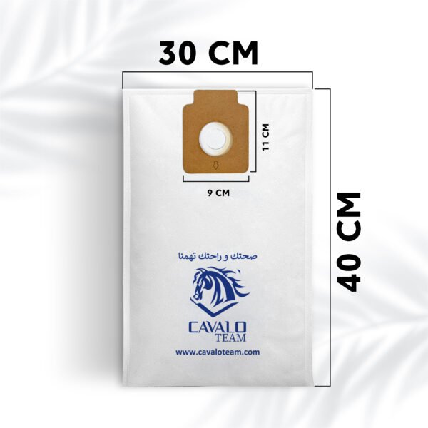 ⁦Dust Bag⁩ - الصورة ⁦3⁩