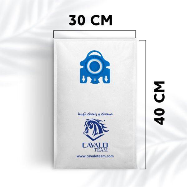 ⁦Dust Bag⁩ - الصورة ⁦3⁩